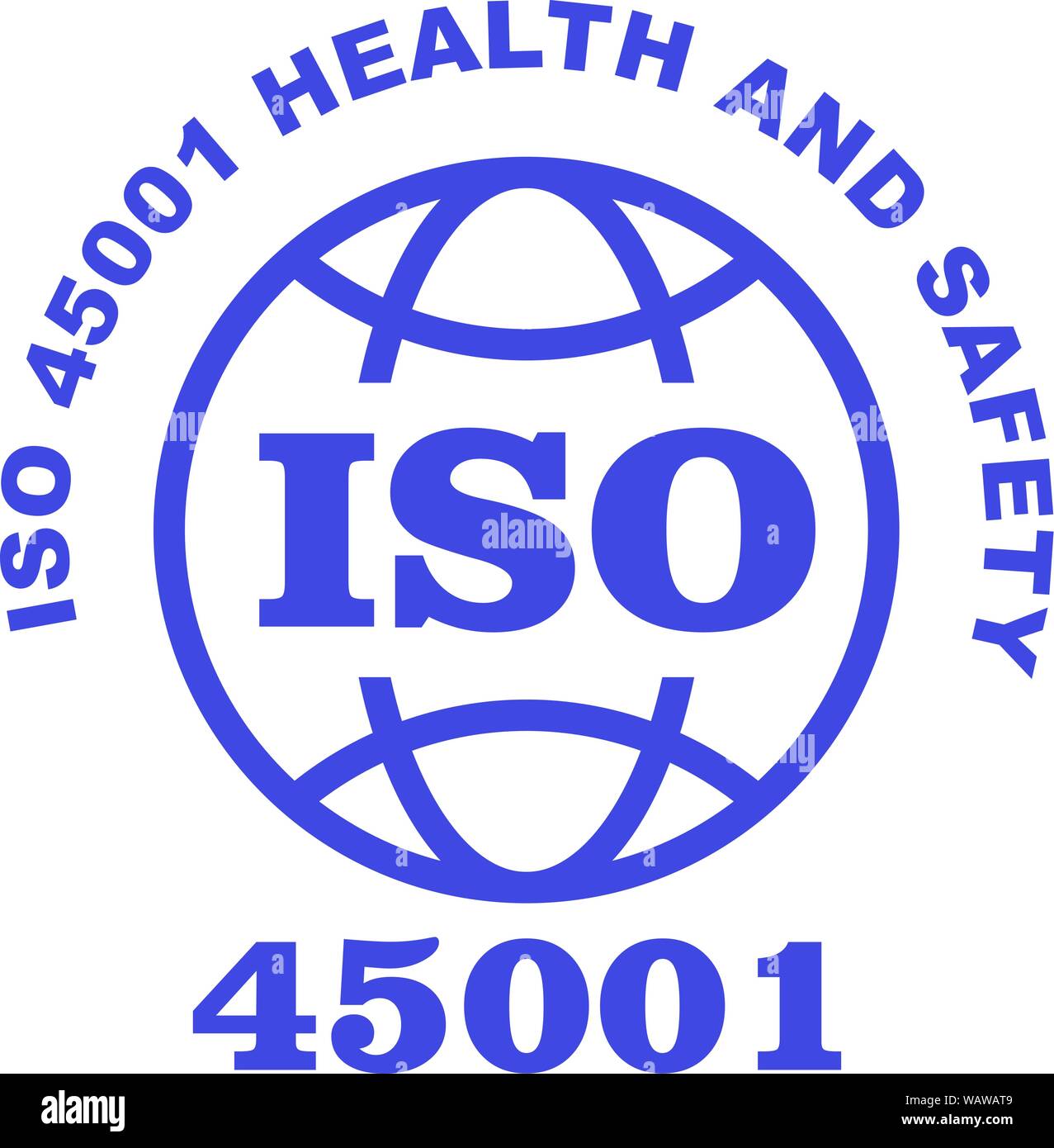 ISO 45001 Certified